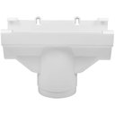 Ver imagem 3 de Bocal de Saída da Calha 100mm - Cal/b100*br - Astra Bocal Saída da Calha 100mm - Cal/b100*br - Astra