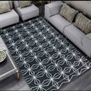 Ver imagem 1 de Tapete Sala Quarto 2,00x1,32 Pratico Lexus