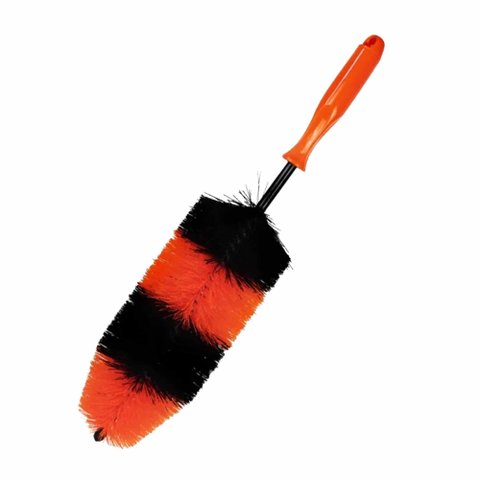 Escova Master para Furo de Rodas Kers