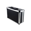 Ver imagem 7 de Bafômetro Digital Etilômetro Alarme Bluetooth Saída Usb Bocais Bfd-60 Portátil Mini Impressora Térmi