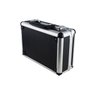 Bafômetro Digital Etilômetro Alarme Bluetooth Saída Usb Bocais Bfd-60 Portátil Mini Impressora Térmi - 7
