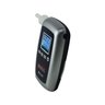 Bafômetro Digital Etilômetro Alarme Bluetooth Saída Usb Bocais Bfd-60 Portátil Mini Impressora Térmi - 2