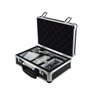 Bafômetro Digital Etilômetro Alarme Bluetooth Saída Usb Bocais Bfd-60 Portátil Mini Impressora Térmi - 9