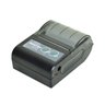 Bafômetro Digital Etilômetro Alarme Bluetooth Saída Usb Bocais Bfd-60 Portátil Mini Impressora Térmi - 3