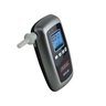 Bafômetro Digital Etilômetro Alarme Bluetooth Saída Usb Bocais Bfd-60 Portátil Mini Impressora Térmi - 4