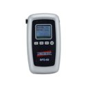 Ver mais imagens de Bafômetro Digital Etilômetro Alarme Bluetooth Saída Usb Bocais Bfd-60 Portátil Mini Impressora Térmi