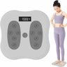 Disco De Torçao Equilibrio Twist Anti Estresse Exercitador Yoga Pilates Perna Cintura Quadril Muscul - 3