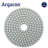 Lixa Diamantada Brilho Dágua Argacon Grão 200 Porcelanato - 2