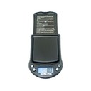 Ver imagem 4 de Balança Digital Bolso Pesagem Capacidade 200g Divisão 0,1g Bd-470 Portátil