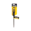 Ver imagem 3 de Lima Triangular Slim Taper 4.1/2" com Cabo Encartelada 43.10.312.413 Vonder