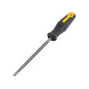 Ver imagem 1 de Lima Triangular Slim Taper 4.1/2" com Cabo Encartelada 43.10.312.413 Vonder