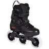 Patins Powerslide Next Core | 110mm Abec 9 Next 110 Preto 42/43 Br - 2