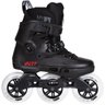 Patins Powerslide Next Core | 110mm Abec 9 Next 110 Preto 42/43 Br - 1
