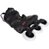 Patins Powerslide Next Core | 110mm Abec 9 Next 110 Preto 42/43 Br - 3