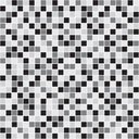 Ver imagem 1 de Adesivo Azulejo Pastilha Cozinha Banheiro Lavabo 10m Dekora Facil