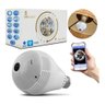 Camera de Segurança 360 e Lampada - Vr Cam - 6