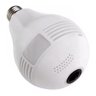 Camera de Segurança 360 e Lampada - Vr Cam - 1