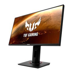 Monitor Gamer Asus Tuf VG259QM 24.5" IPS FHD 1ms 280Hz G-Sync Compativel Altura Ajustavel HDMI/DP - 3