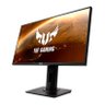 Monitor Gamer Asus Tuf VG259QM 24.5" IPS FHD 1ms 280Hz G-Sync Compativel Altura Ajustavel HDMI/DP - 3