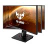Monitor Gamer Asus Tuf VG259QM 24.5" IPS FHD 1ms 280Hz G-Sync Compativel Altura Ajustavel HDMI/DP - 6