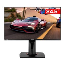Monitor Gamer Asus Tuf VG259QM 24.5" IPS FHD 1ms 280Hz G-Sync Compativel Altura Ajustavel HDMI/DP - 1