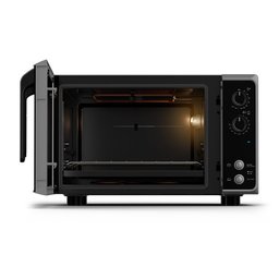 Forno Elétrico Fischer Premier 48 Litros 1750W - 3 Forno Elétrico Fischer Premier 48 Litros 1750W - 3