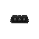 Ver imagem 4 de Luminária de Teto Spot Preto Led Taschibra Luz Pontual Arch 6w Embutir 2700k - Preto - Luz Quente 27