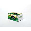 Ver imagem 5 de Luminária de Teto Spot Preto Led Taschibra Luz Pontual Arch 6w Embutir 2700k - Preto - Luz Quente 27