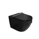 Ver imagem 2 de Louça Sanitária Suspensa - Asti Black