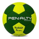 Ver imagem 2 de Bola Handebol Masculino Suécia H3l Ultra Grip X Penalty - Amarelo/verde