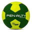 Ver imagem 1 de Bola Handebol Masculino Suécia H3l Ultra Grip X Penalty - Amarelo/verde