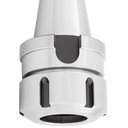 Ver imagem 4 de Porta Pinças Modelo Iso40 - Er32 - 70 - Din 2080