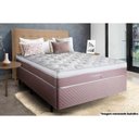 Ver imagem 6 de Colchão Viúva Herval Molas Maxspring Coimbra Euro Pillow (108x198x25) -