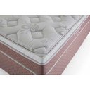 Ver imagem 4 de Colchão Viúva Herval Molas Maxspring Coimbra Euro Pillow (108x198x25) -