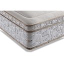 Ver imagem 6 de Colchão King Herval Molas Maxspring American Pillow Top (193x203x33) -