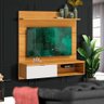 Home Suspenso para Sala Tv até 55 Polegadas Nature Off White Fester Jm Móveis - 1