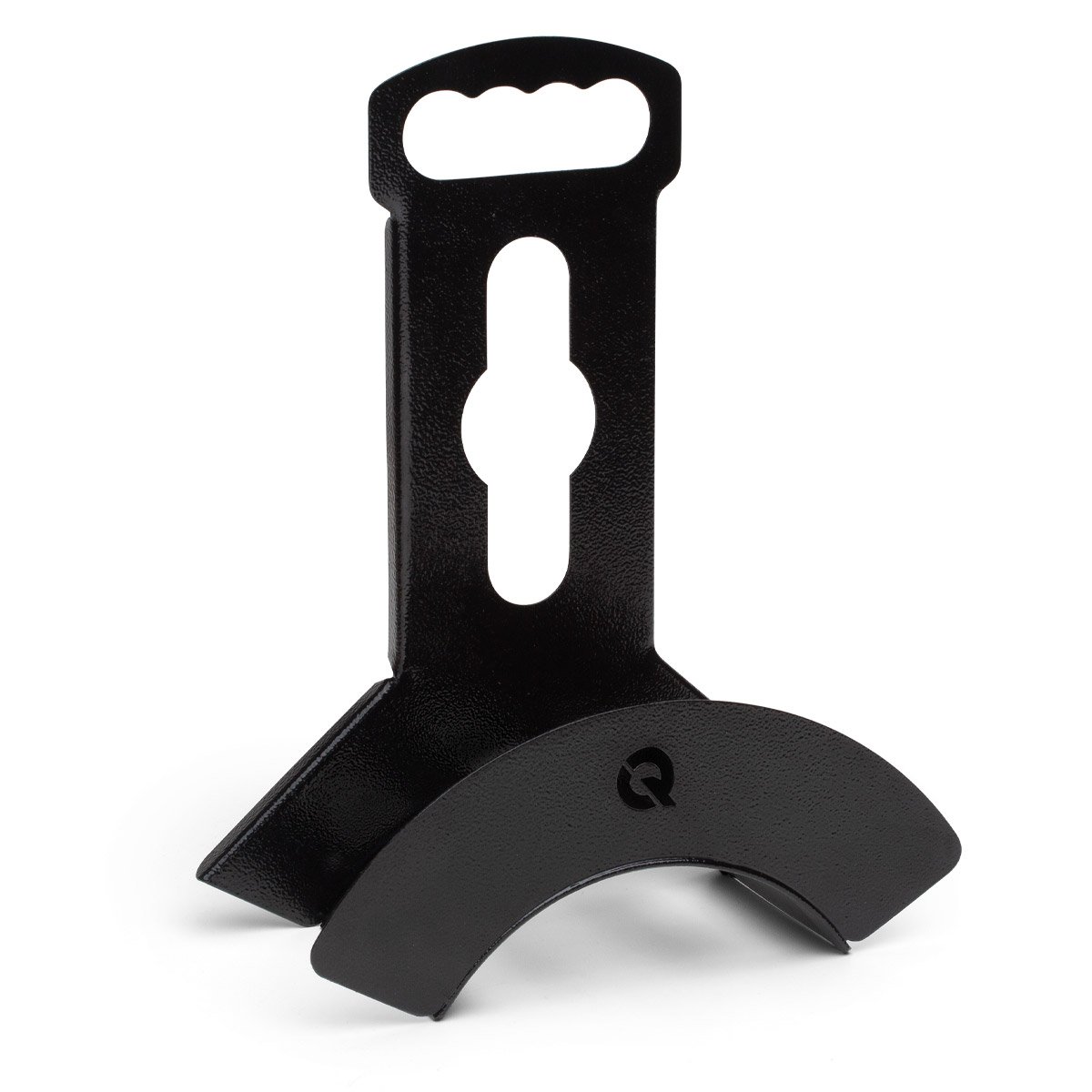 Suporte para Mangueira Jardim com Alça Móvel Prático Em Aço - 1