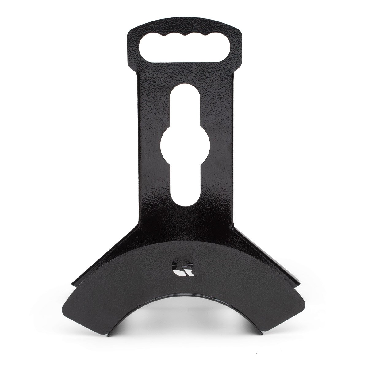 Suporte para Mangueira Jardim com Alça Móvel Prático Em Aço - 3