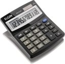 Ver imagem 2 de Calculadora de Mesa 12 Digitos Mv-4124 Preta