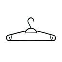 Ver imagem 1 de Cabide Pendura Mais Pack com 3 Unidades