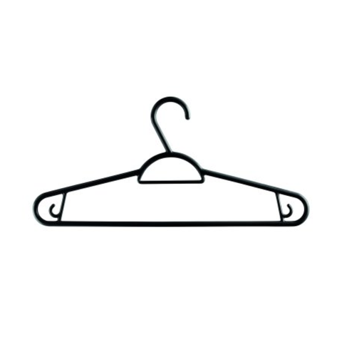 Cabide Pendura Mais Pack com 3 Unidades