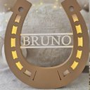 Ver imagem 1 de Porta Maternidade Ferradura