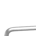 Ver imagem 4 de Chave Biela 17mm 460230 Sextavado Interno Aço Carbono Forjado Zincado Kala
