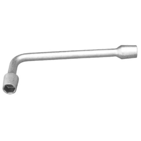Chave Biela 17mm 460230 Sextavado Interno Aço Carbono Forjado Zincado Kala