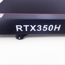 Ver imagem 7 de Esteira Largura 50cm Atinge 20km/h Rtx 350h | Evox Fitness:220v