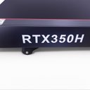 Ver imagem 7 de Esteira Largura 50cm Atinge 20km/h Rtx 350h | Evox Fitness:220v