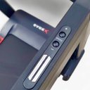 Ver imagem 6 de Esteira Largura 50cm Atinge 20km/h Rtx 350h | Evox Fitness:220v