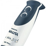 Mixer Philips Walita Viva Collection 400w Ri1364 Branco 220v - 4