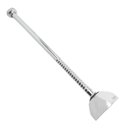 Ver imagem 1 de Tubo para Válvula Mictório Corrugado Decamatic/eco Cromado - 4606007