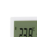Ver imagem 5 de Relogio Termo Higrometro 2 Canais Mt-241a-1302-br Minipa